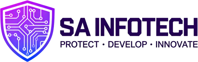 SA Infotech